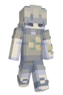 4ldi Minecraft avatar full body