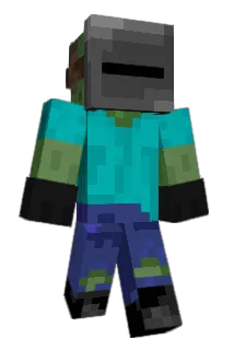 4lek633 Minecraft avatar full body