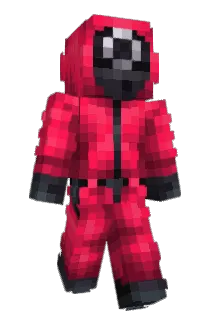 4lexxx Minecraft avatar full body