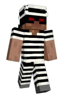 4lgot Minecraft avatar full body