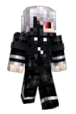 4loys Minecraft avatar full body