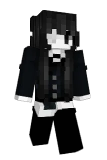 4lqs Minecraft avatar full body