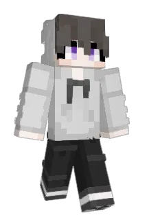 4lsrb09_ Minecraft avatar full body