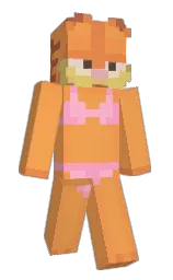 Custom render preview
