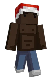 4mmcc Minecraft avatar full body
