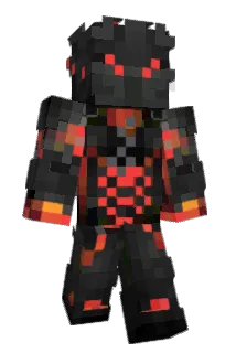 4ms2tartar Minecraft avatar full body