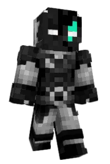 4n_stone Minecraft avatar full body
