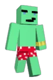 4nass_ Minecraft avatar full body