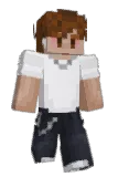 4ndr3i08 Minecraft avatar full body