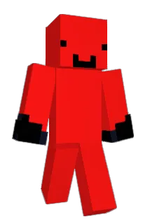 4ndr3j_ Minecraft avatar full body