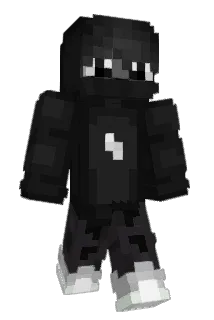 4ndreei_ Minecraft avatar full body