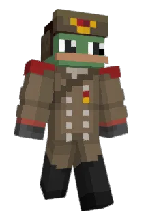 4nunnakki Minecraft avatar full body