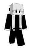 4ofl Minecraft avatar full body