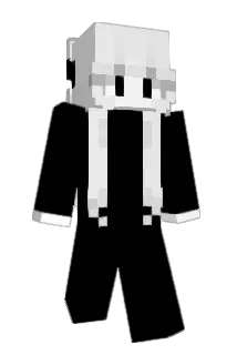4ofl Minecraft avatar full body