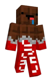 4okit0 Minecraft avatar full body