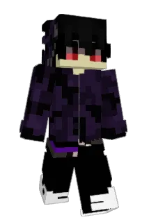 4osma022 Minecraft avatar full body