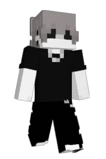 4ourTour Minecraft avatar full body