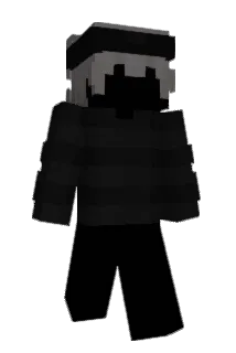 4ourn Minecraft avatar full body
