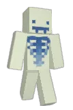4raden Minecraft avatar full body