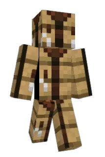 4rd0ur_of_Hadit Minecraft avatar full body