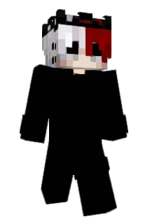 4rge_ Minecraft avatar full body