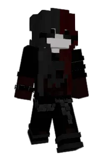 4riaaa Minecraft avatar full body