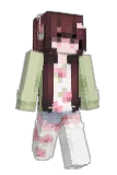 4rmageddn Minecraft avatar full body