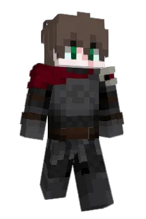 4rnau_ Minecraft avatar full body