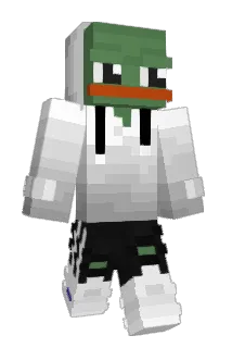 4rneee Minecraft avatar full body