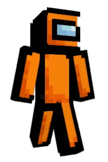 4rr0n Minecraft avatar full body