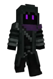 4rta Minecraft avatar full body