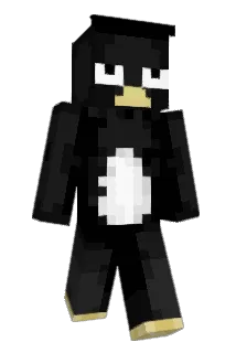 4skinSniffer Minecraft avatar full body