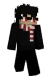 4soda Minecraft avatar full body
