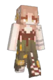 4sphodel_ Minecraft avatar full body