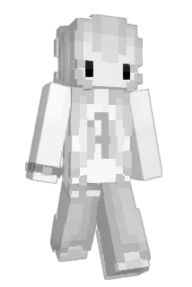 4spn Minecraft avatar full body
