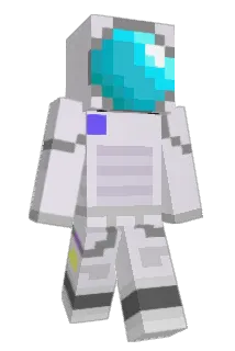 4stra_n0va Minecraft avatar full body