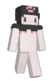 4susie Minecraft avatar full body
