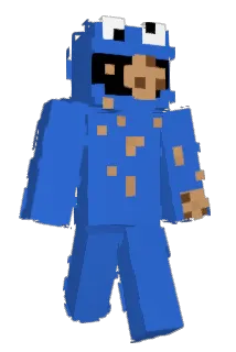 4tab Minecraft avatar full body