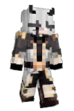 4th_Moon Minecraft avatar full body