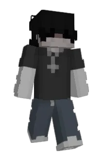 4tion Minecraft avatar full body