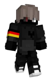 4uVa4oK Minecraft avatar full body