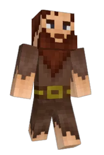 4uvak256 Minecraft avatar full body