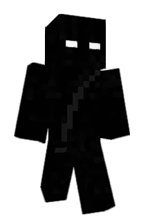 4veely Minecraft avatar full body