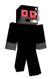 4w20 Minecraft avatar full body
