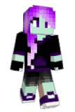 4wheelerriley Minecraft avatar full body
