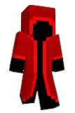 4x4x4 Minecraft avatar full body