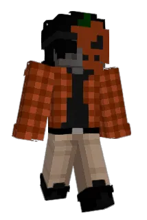 4ydna9l Minecraft avatar full body