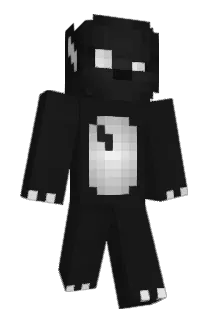 5000Bc Minecraft avatar full body