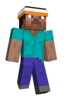 Front of HansomeFella8's skin