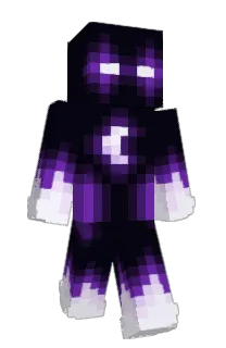 Nydiwia's Minecraft skin